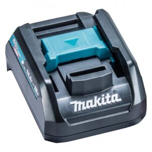 Charge up with the Makita ADP10 - 18V Battery Charger Adaptor for DC40RA. Streamlined charging, effortless convenience. Shop now!
