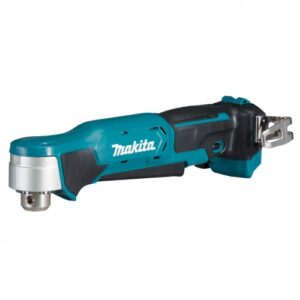 Master tight spots with ease using the DA332DZ - Makita's 12V Max Mobile Angle Drill. Precision and mobility in one. Shop now for unmatched performance!