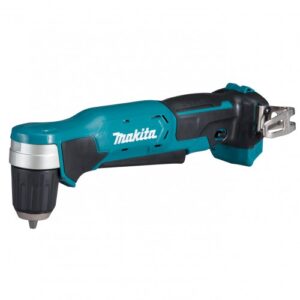 Unlock versatility with the DA333DZ - Makita's 12V Max Angle Drill. Precision in tight spaces. Shop now for effortless performance!