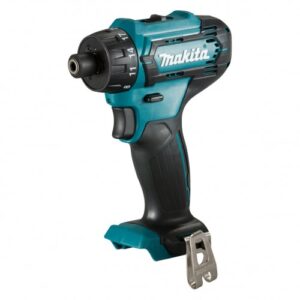 Enhance your drilling efficiency with the DF033DZ - Makita's 12V Max Hex Chuck Driver Drill. Precision and power, right at your fingertips. Shop now!