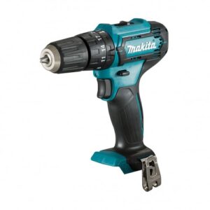 Get the job done with the HP333DZ - Makita's 12V Max Hammer Driver Drill. Power and precision at your fingertips. Shop now!