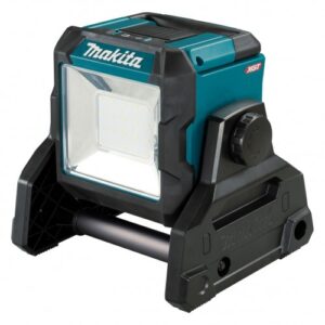 Shine brighter with the ML003G - Makita's 40V Max LED Worklight. Illuminate your world with ease. Shop now for superior visibility!