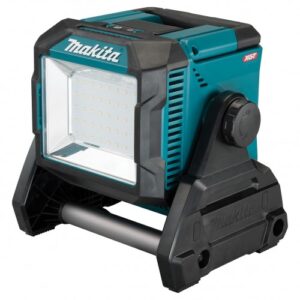 Light up your tasks with the ML005GX - Makita's 40V Max LED Worklight. Brilliant illumination for better results. Shop now!
