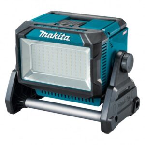 Shine bright with the ML009GX - Makita's 40V Max High Brightness LED Worklight. Illuminate your workspace with precision. Shop now for superior visibility!