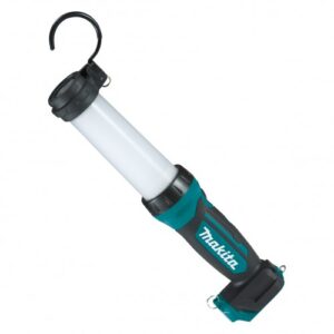 Elevate your workspace with the ML104 - Makita's 12V Max Mobile LED Jobsite Torch. Brighten your tasks with precision and portability.