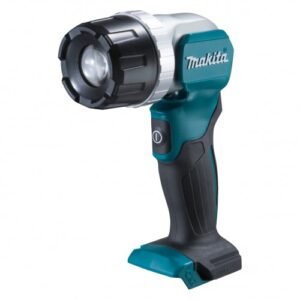 Discover the ML106 - Makita's Compact 12V Max Mobile LED Flashlight: Portable, Powerful, Perfect. Illuminate your world today!