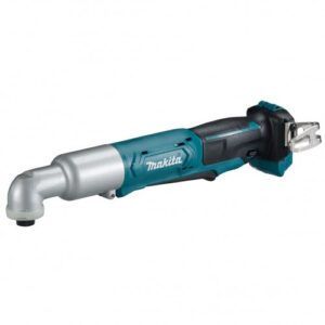 Elevate your toolkit with the TL064DZ - Makita's 12V Max Angled Impact Driver. Precision in tight spaces. Shop now for exceptional performance!