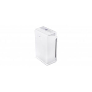An image of a white FAN7450 - Pureair Room 260X Purification Unit in front of a white background.
