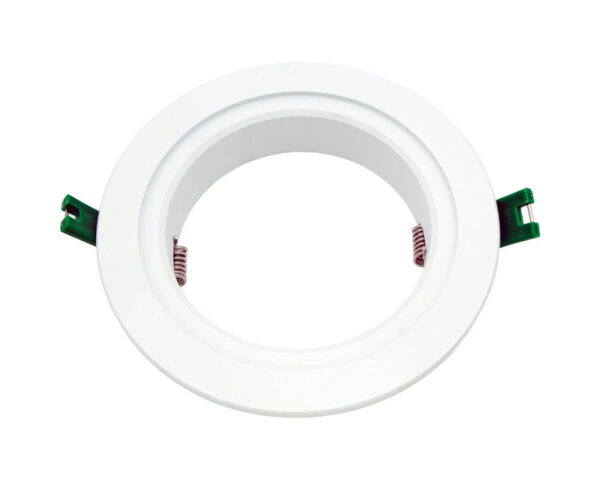 Experience the difference that the AT9018/WH Downlight Conversion Plate can make in your lighting setup. Get yours at The Sparky Shop.