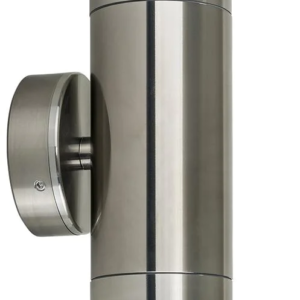 Elevate your outdoor spaces with the HV1087GU10T Havit Wall Light. Illuminate your outdoor areas with confidence and style, courtesy of The Sparky Shop.