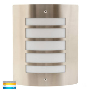 Illuminate your world with the HV36042T Havit 10 Watt LED Wall Light with Opal Diffuser, where excellence in lighting meets innovative design.