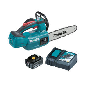 Explore the benefits of the DUC254RT Makita 250mm Chainsaw 18V Brushless Kit and enjoy the freedom it brings to your outdoor cutting tasks.
