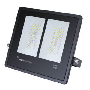 Experience the brilliance of LED technology with the FLA100G15K03 100 Watt Floryn FLA Series LED Flood Light. Now available at The Sparky Shop!