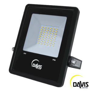 Explore the benefits of the FLA30G15K 30 Watt Floryn LED Flood Light and enjoy a brighter, more sustainable future. Now available at The Sparky Shop.