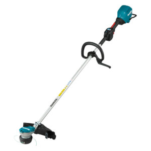 Explore the benefits of the UR003GZ Makita 40V brushcutter and enjoy the power and precision it brings to your outdoor projects.