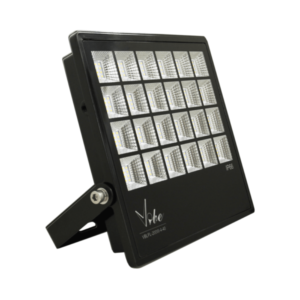 Explore the benefits of the VBLFL-200W-4-40 Vibe 200W Floodlight 500 SERIES Weatherproof LED and experience the power of advanced outdoor illumination.