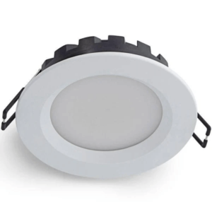 Experience lighting like never before with the ALTIUS/R/WH - Atom 7 Watt Dimmable Led Downlight. Now available at The Sparky Shop!