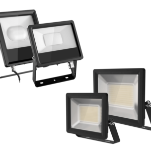 Illuminate with confidence using the Pierlite SHADOWECO30CSLS 15/30W Floodlight. Transform your environment with precision and clarity.