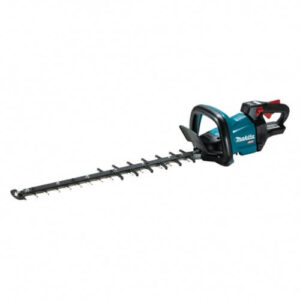 Explore the advantages of the UH006GZ - Makita 40V Brushless 600mm Hedge Trimmer and discover how it can transform your hedge maintenance tasks.