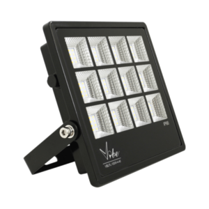 Investing in outdoor lighting should be a long-term decision, and the VBLFL-100W-4-40 Vibe 100 Watt LED Floodlight offers just that.