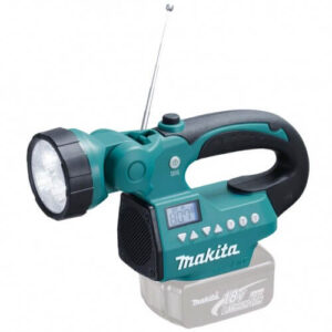 DMR050 Makita 18V Flashlight Radio
