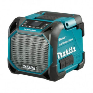 DMR203 Makita Portable Bluetooth Speaker