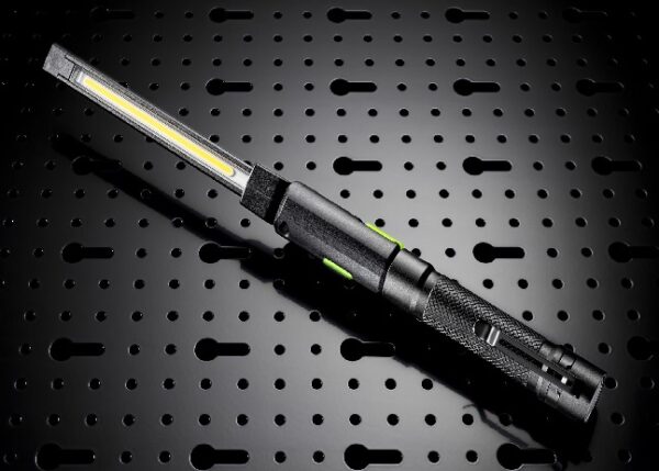 An image of the IL-425R Unilite 425LM Folding Inspection Light.