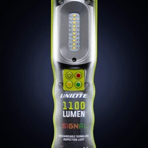 An image of the IL-SIG1 Unilite 1100LM Signal Inspection Light.