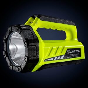 An image of the L-1800 Unilite Powerful LED Lantern.