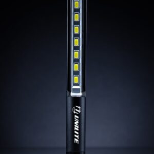 An image of the PL-3 Unilite 275LM Pocket Inspection Light.