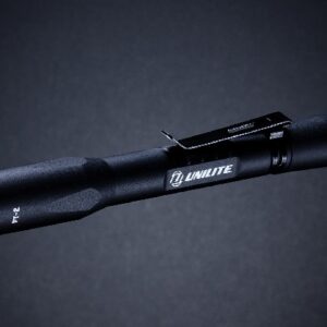 An image of the PT-2 Unilite 275LM Durable LED Penlight.