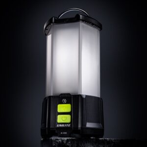 An image of the RL-5250 Unilite 360° Site Light.